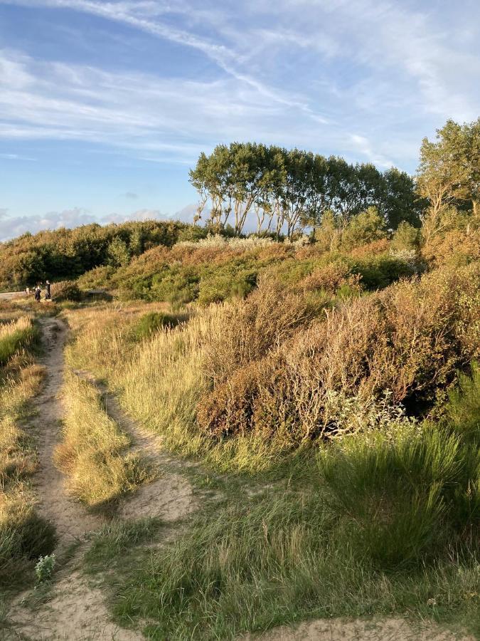 Strand24 Ostseebad Nienhagen Esterno foto